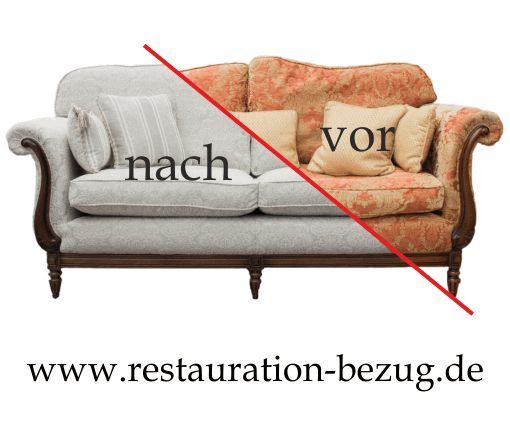 Restauration und bezug Moebel, Boote, Camper